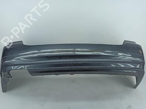 Rear bumper BMW 3 Touring (E91) 320 d (163 hp) PEQUENO DANO