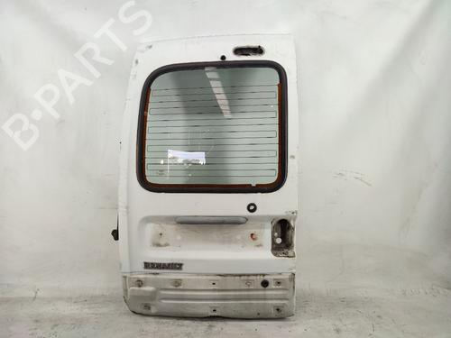 Coffre RENAULT KANGOO Express (FC0/1_) D 55 1.9 (FC0D) (54 hp) N/V