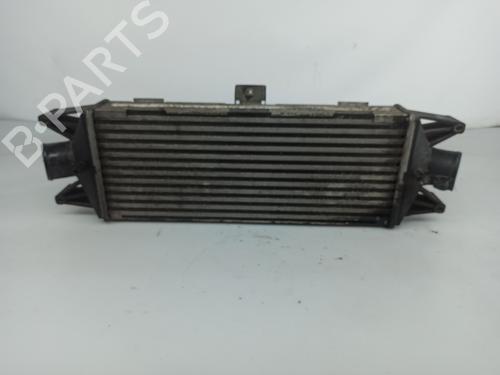 Intercooler IVECO DAILY IV Van 29L10 V (95 hp) 16655124