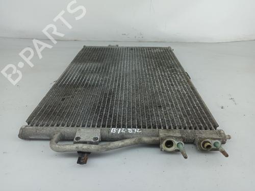 Used AC radiator FORD MONDEO II (BAP) 1.8 TD (90 hp) 16655116