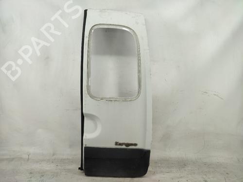 Portellone/Cofano posteriore RENAULT KANGOO Express (FC0/1_) D 55 1.9 (FC0D) (54 hp) N/V