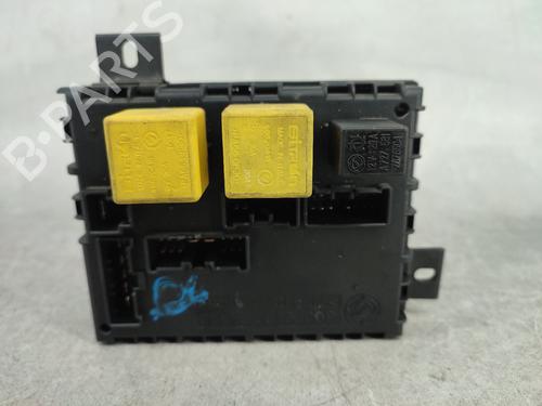 Fuse box ALFA ROMEO 156 Sportwagon (932_) 1.9 JTD 16V (932BXE00) | BP16652394E1 