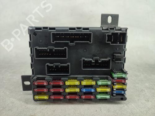 Fuse box ALFA ROMEO 156 Sportwagon (932_) 1.9 JTD 16V (932BXE00) | BP16652394E1 