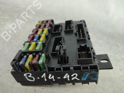 Fuse box ALFA ROMEO 156 Sportwagon (932_) 1.9 JTD 16V (932BXE00) | BP16652394E1 