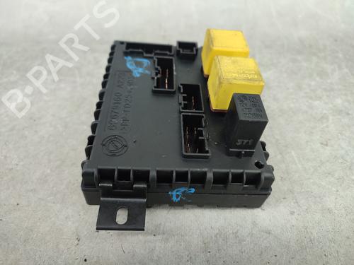 Fuse box ALFA ROMEO 156 Sportwagon (932_) 1.9 JTD 16V (932BXE00) | BP16652394E1 