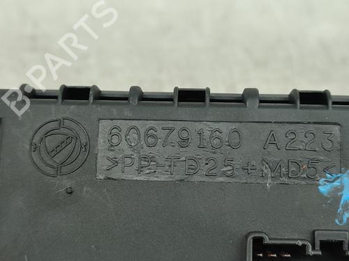 Fuse box ALFA ROMEO 156 Sportwagon (932_) 1.9 JTD 16V (932BXE00) | BP16652394E1 
