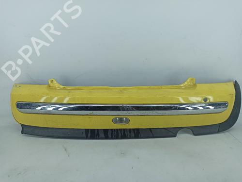 Paraurti posteriore MINI MINI (R50, R53) Cooper (116 hp) 16657917