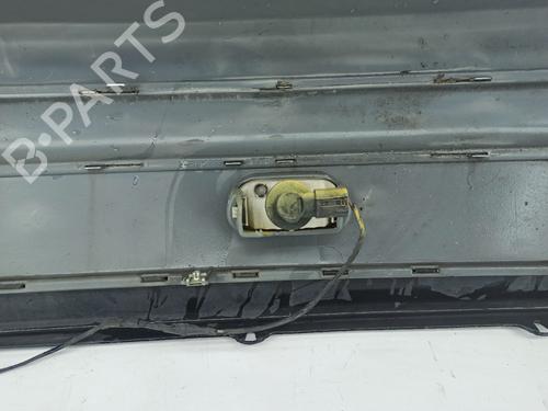 Paraurti posteriore MINI MINI (R50, R53) Cooper | BP16657917C8