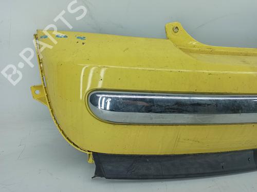 Paraurti posteriore MINI MINI (R50, R53) Cooper | BP16657917C8