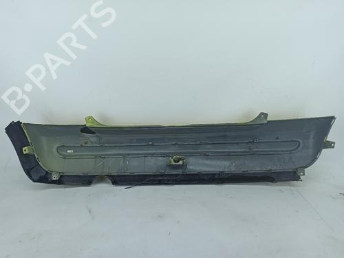 Paraurti posteriore MINI MINI (R50, R53) Cooper | BP16657917C8