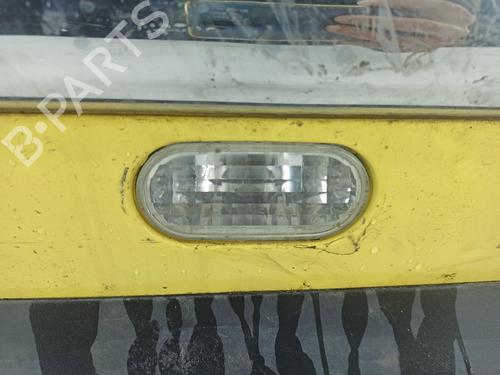 Paraurti posteriore MINI MINI (R50, R53) Cooper | BP16657917C8