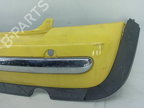 Paraurti posteriore MINI MINI (R50, R53) Cooper | BP16657917C8
