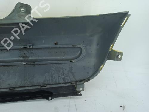 Paraurti posteriore MINI MINI (R50, R53) Cooper | BP16657917C8