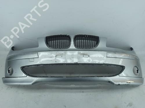 Foran kofangere BMW 1 (E87) 118 d (122 hp) DANOS NA PARTE INFERIOR