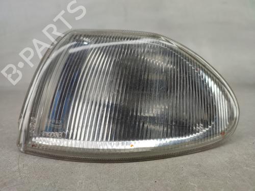 Pisca frente esquerdo OPEL ASTRA F (T92) 1.4 Si (F19, M19) (82 hp) ESTALADO