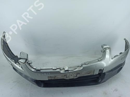 Front bumper NISSAN QASHQAI I (J10, NJ10) 1.5 dCi | BP14938014C7