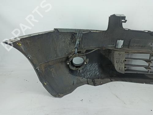Front bumper NISSAN QASHQAI I (J10, NJ10) 1.5 dCi | BP14938014C7