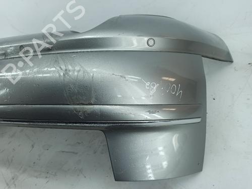 Zderzak tylny AUDI A8 D3 (4E2, 4E8) 4.0 TDI quattro | BP15518231C8 