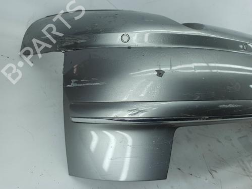 Zderzak tylny AUDI A8 D3 (4E2, 4E8) 4.0 TDI quattro | BP15518231C8 