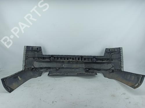 Zderzak tylny AUDI A8 D3 (4E2, 4E8) 4.0 TDI quattro | BP15518231C8 