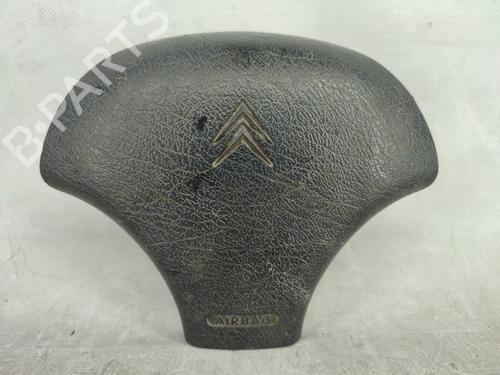 Driver airbag CITROËN SAXO (S0, S1) 1.0 X 96352584ZL