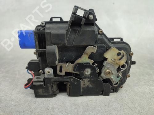 Højre fortil lås SKODA FABIA I (6Y2) 1.4 | BP16679080C97 