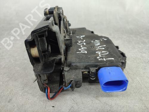 Højre fortil lås SKODA FABIA I (6Y2) 1.4 | BP16679080C97 