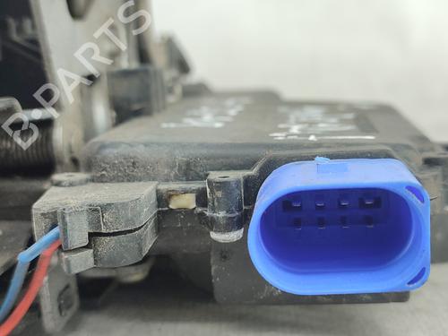 Højre fortil lås SKODA FABIA I (6Y2) 1.4 | BP16679080C97 