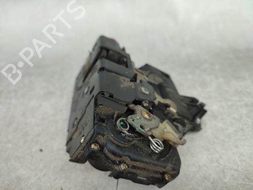 Højre fortil lås SKODA FABIA I (6Y2) 1.4 | BP16679080C97 