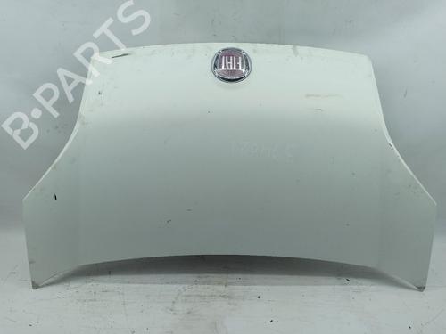 Hood FIAT FIORINO Box Body/MPV (225_) 1.3 D Multijet (225BXD1A, 225BXB1A, 225BXB11) BP15210090C1