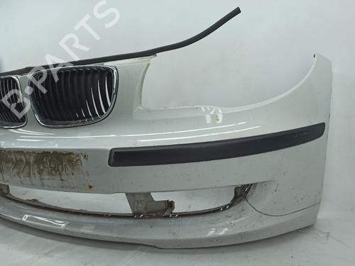 BP16654778C7 | Paraurti anteriore BMW 1 (E81) 118 d BP16654778C7