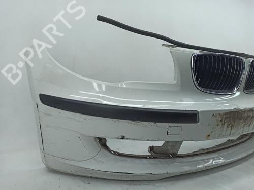 BP16654778C7 | Paraurti anteriore BMW 1 (E81) 118 d BP16654778C7