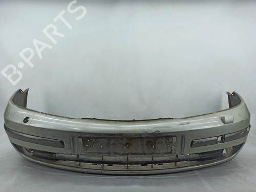 Bumper voor RENAULT LAGUNA II Grandtour (KG0/1_) 1.6 16V (KG0A, KG0L) (107 hp) N.V.