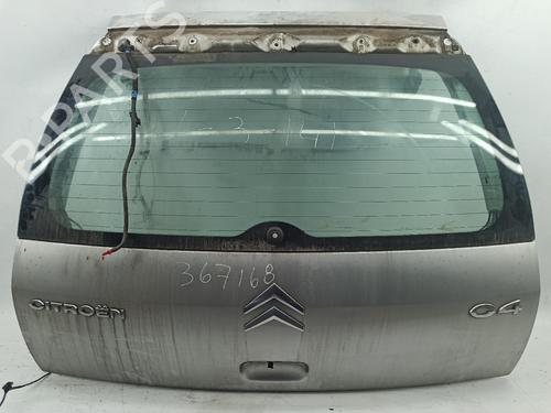 Porton trasero CITROËN C4 I (LC_) 1.6 HDi (109 hp) 13248509