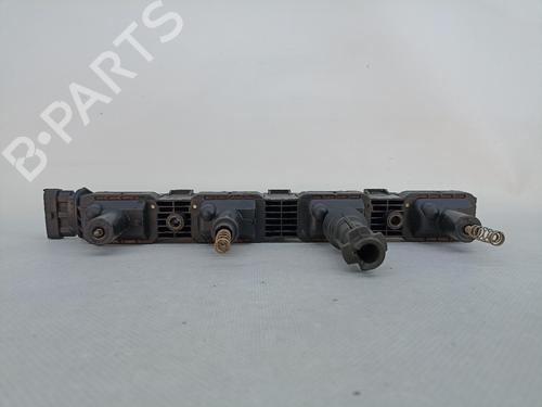 Tændspole OPEL CORSA B (S93) 1.2 i 16V (F08, F68, M68) (65 hp) 14433303