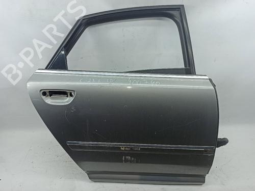 Drzwi tylne prawe AUDI A8 D3 (4E2, 4E8) 4.0 TDI quattro COM VIDRO