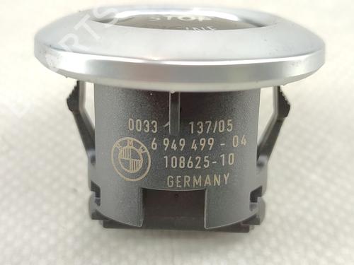 Switch BMW 1 (E87) 118 d | BP16679100I30