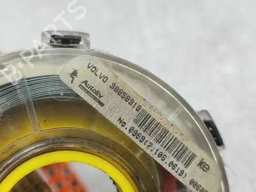 Squib airbag VOLVO V40 Estate (645) 1.9 TD | BP16743671C102 