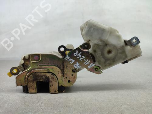 Front left lock NISSAN MICRA II (K11) 1.0 i 16V (K11) | BP16743674C98 