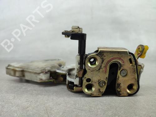 Used Front left lock NISSAN MICRA II (K11) 1.0 i 16V (K11) (54 hp) 16743674