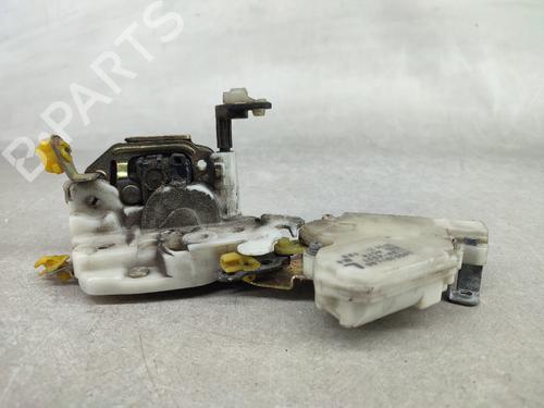 Front left lock NISSAN MICRA II (K11) 1.0 i 16V (K11) | BP16743674C98 
