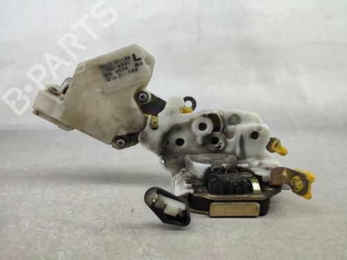 Front left lock NISSAN MICRA II (K11) 1.0 i 16V (K11) | BP16743674C98 