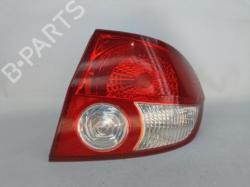 Højre baglygte HYUNDAI GETZ (TB) 1.1 (63 hp) 16674719