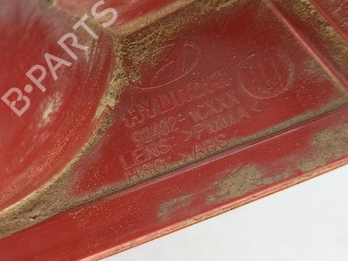 Højre baglygte HYUNDAI GETZ (TB) 1.1 | BP16674719C35 