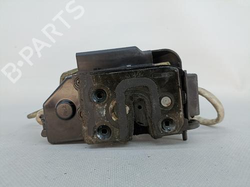 Høyre bak lås HYUNDAI GETZ (TB) 1.1 (63 hp) 16674723