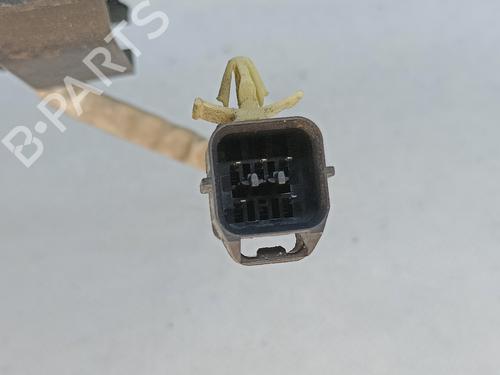 Rear right lock HYUNDAI GETZ (TB) 1.1 | BP16674723C99 