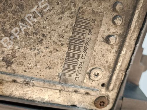 Right headlight RENAULT ESPACE III (JE0_) 2.2 dCi (JE0K) | BP16675906C29 