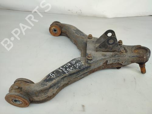 Used Right front suspension arm IVECO DAILY IV Van 29L10 V (95 hp) 16689015