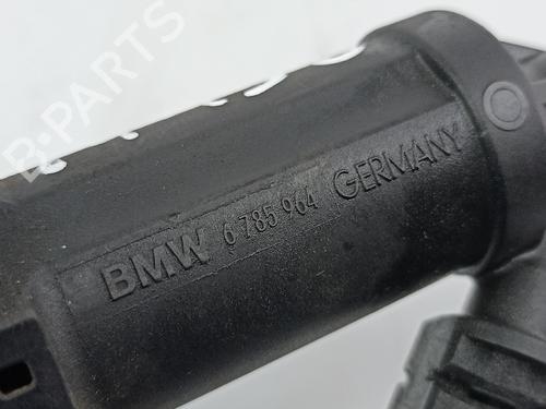 Clutch slave cylinder BMW 5 (E60) 520 i | BP16679155M113 