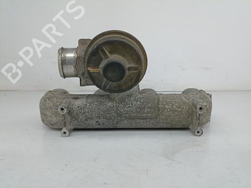 Intake manifold FORD FOCUS I Turnier (DNW) 1.8 TDCi | BP16679161M70 